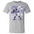 Alejandro Kirk Men's Cotton T-Shirt | 500 LEVEL