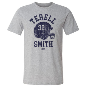 Terell Smith Men's Cotton T-Shirt | 500 LEVEL