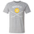 Gordie Roberts Men's Cotton T-Shirt | 500 LEVEL