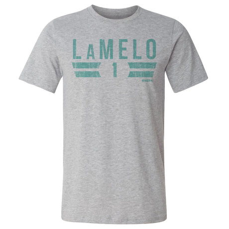 LaMelo Ball Men's Cotton T-Shirt | 500 LEVEL