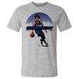 Cade Cunningham Men's Cotton T-Shirt | 500 LEVEL