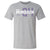 Ryan McMahon Men's Cotton T-Shirt | 500 LEVEL