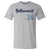 Christian Bethancourt Men's Cotton T-Shirt | 500 LEVEL