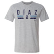 Yandy Diaz Men's Cotton T-Shirt | 500 LEVEL