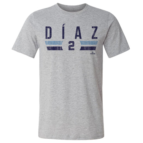 Yandy Diaz Men's Cotton T-Shirt | 500 LEVEL