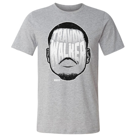Travon Walker Men's Cotton T-Shirt | 500 LEVEL
