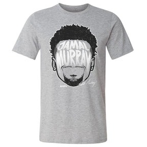 Jamal Murray Men's Cotton T-Shirt | 500 LEVEL