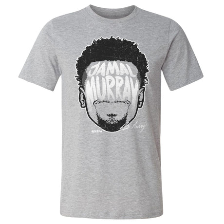 Jamal Murray Men's Cotton T-Shirt | 500 LEVEL