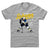 Brayden Schenn Men's Cotton T-Shirt | 500 LEVEL