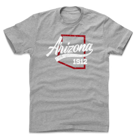 Arizona Men's Cotton T-Shirt | 500 LEVEL
