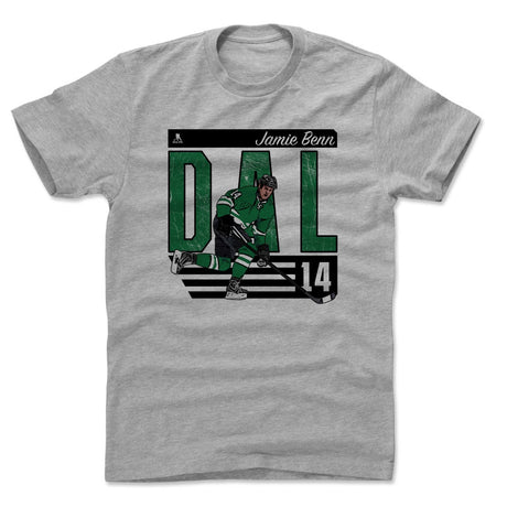 Jamie Benn Men's Cotton T-Shirt | 500 LEVEL