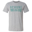 De'Von Achane Men's Cotton T-Shirt | 500 LEVEL