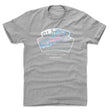 Glacier National Park Men's Cotton T-Shirt | 500 LEVEL