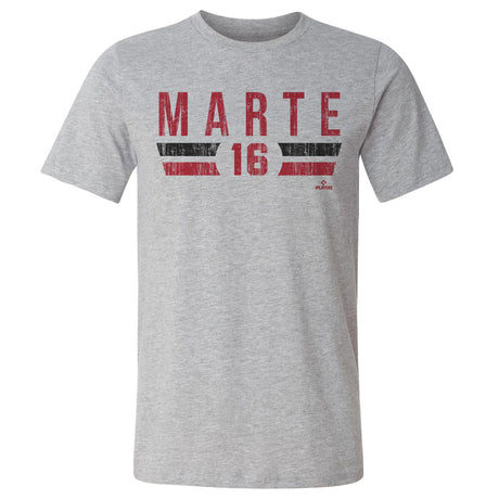 Noelvi Marte Men's Cotton T-Shirt | 500 LEVEL