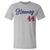 Andrew Heaney Men's Cotton T-Shirt | 500 LEVEL