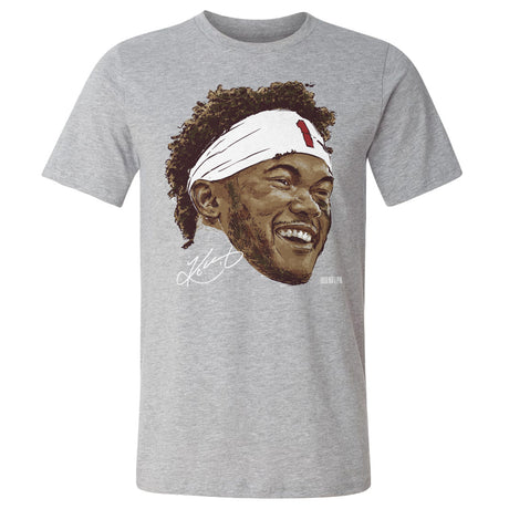 Kyler Murray Men's Cotton T-Shirt | 500 LEVEL