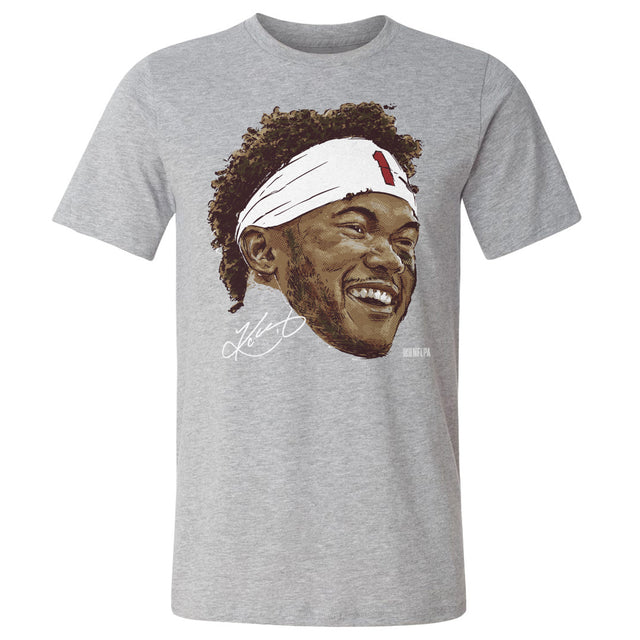 Kyler Murray Men's Cotton T-Shirt | 500 LEVEL