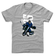 Thatcher Demko Men's Cotton T-Shirt | 500 LEVEL