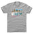 Big Sur Men's Cotton T-Shirt | 500 LEVEL
