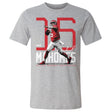 Patrick Mahomes Men's Cotton T-Shirt | 500 LEVEL