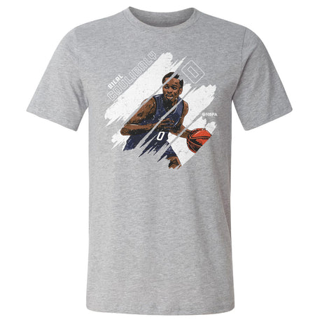 Bilal Coulibaly Men's Cotton T-Shirt | 500 LEVEL