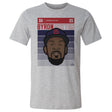 Byron Buxton Men's Cotton T-Shirt | 500 LEVEL