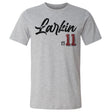 Barry Larkin Men's Cotton T-Shirt | 500 LEVEL