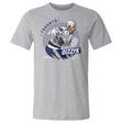Eddie Olczyk Men's Cotton T-Shirt | 500 LEVEL