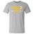 Pittsburgh Men's Cotton T-Shirt | 500 LEVEL