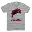 Patrick Mahomes Men's Cotton T-Shirt | 500 LEVEL