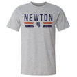 Jer'Zhan Newton Men's Cotton T-Shirt | 500 LEVEL