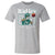 Calvin Ridley Men's Cotton T-Shirt | 500 LEVEL