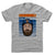 Sean Reid-Foley Men's Cotton T-Shirt | 500 LEVEL