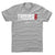 Jacob Trouba Men's Cotton T-Shirt | 500 LEVEL