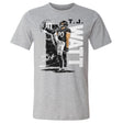 T.J. Watt Men's Cotton T-Shirt | 500 LEVEL