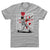 Craig Biggio Men's Cotton T-Shirt | 500 LEVEL