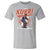 Jari Kurri Men's Cotton T-Shirt | 500 LEVEL