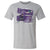 Trevor Zegras Men's Cotton T-Shirt | 500 LEVEL