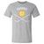 Dante Fabbro Men's Cotton T-Shirt | 500 LEVEL