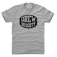 Drew Doughty Men's Cotton T-Shirt | 500 LEVEL