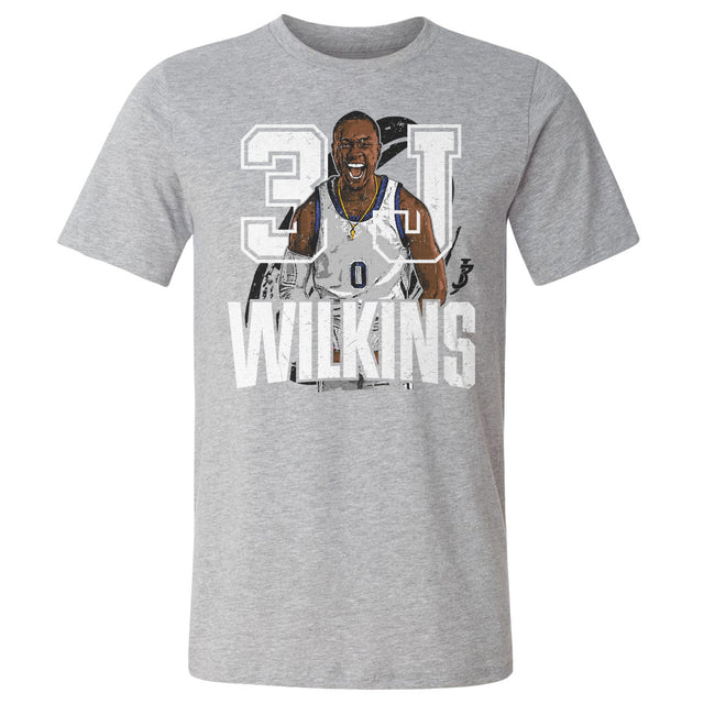 D.J. Wilkins Men's Cotton T-Shirt | 500 LEVEL