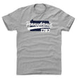 Pennsylvania Men's Cotton T-Shirt | 500 LEVEL