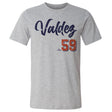 Framber Valdez Men's Cotton T-Shirt | 500 LEVEL