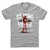 George Kittle Men's Cotton T-Shirt | 500 LEVEL