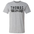 Cam Thomas Men's Cotton T-Shirt | 500 LEVEL