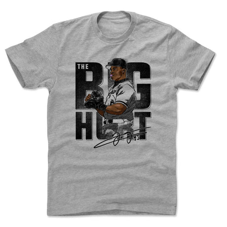 Frank Thomas Men's Cotton T-Shirt | 500 LEVEL