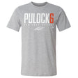 Ryan Pulock Men's Cotton T-Shirt | 500 LEVEL