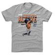 Jose Altuve Men's Cotton T-Shirt | 500 LEVEL