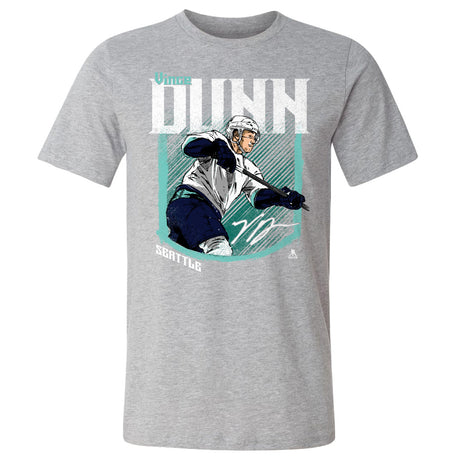 Vince Dunn Men's Cotton T-Shirt | 500 LEVEL