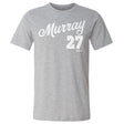 Jamal Murray Men's Cotton T-Shirt | 500 LEVEL